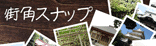 街角スナップ