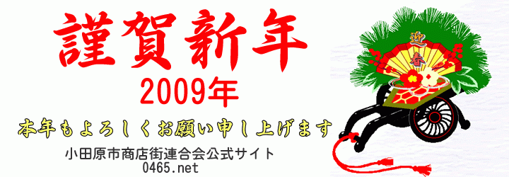 2009年正月