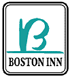 BOSTON INN