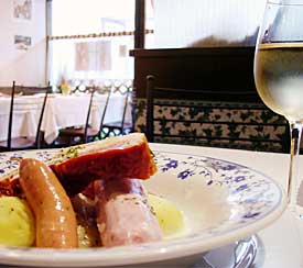 料理
