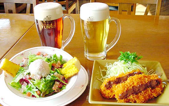 料理イメージ
