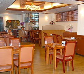 店内
