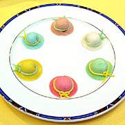 餃子作品