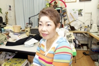 店主