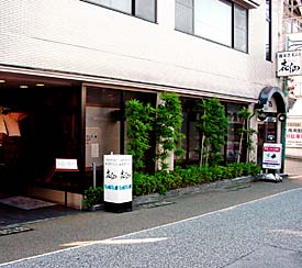 店