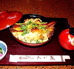 料理イメージ