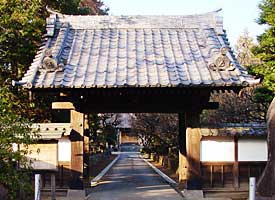 門