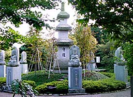 十二支守護尊