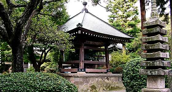 鐘桜堂