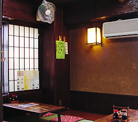 1F部屋