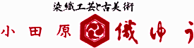 ロゴ