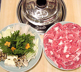 料理
