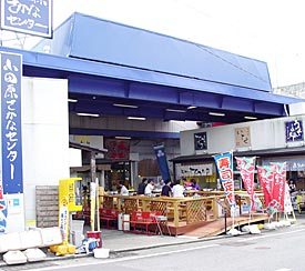 でぶも喜ぶ観光ガイドin小田原