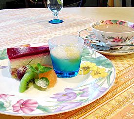 料理