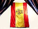 スペイン国旗