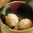 鳥焼売
