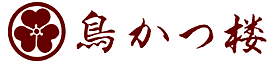 鳥かつ楼 ロゴ