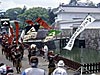 小田原北條五代祭り