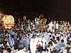 “あかりの祭典”小田原ちょうちん夏まつり
