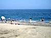 御幸の浜海水浴場・江之浦海水浴場