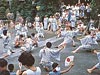 鹿島踊り