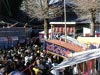 板橋地蔵尊大祭
