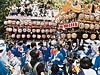 宗我神社祭礼