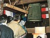 除夜の鐘