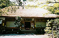 本堂