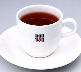 ブレンドコーヒー