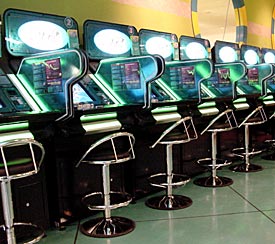 ゲーム
