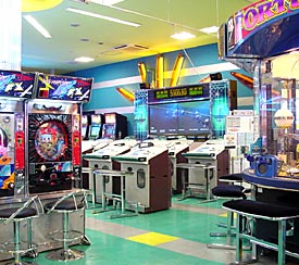 店内